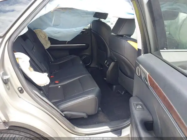 2T2HZMAA7LC167274 2020 LEXUS RX - Image 8
