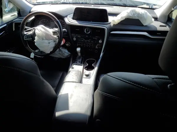 2T2HZMAA7LC167291 2020 LEXUS RX - Image 8