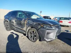 2T2HZMAA7LC169834 2020 LEXUS RX