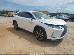 2T2HZMAA7LC170935 2020 LEXUS RX