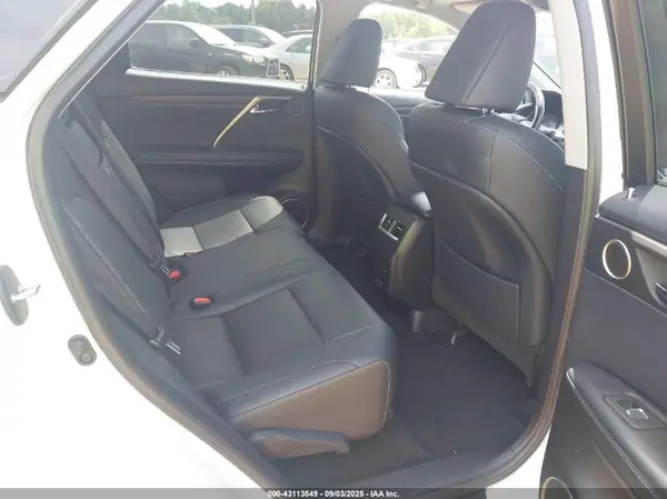 2T2HZMAA7LC170935 2020 LEXUS RX - Image 8
