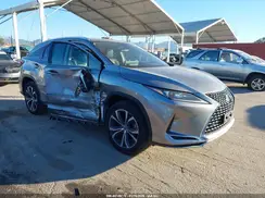 2T2HZMAA7LC171311 2020 LEXUS RX