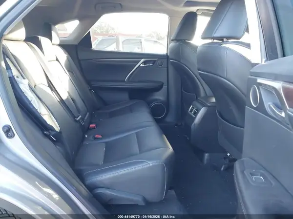 2T2HZMAA7LC171311 2020 LEXUS RX - Image 8