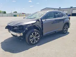 2T2HZMAA7LC172247 2020 LEXUS RX