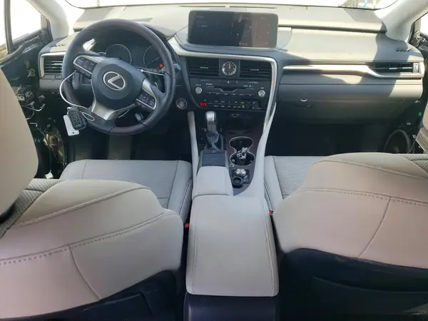 2T2HZMAA7LC172247 2020 LEXUS RX - Image 8