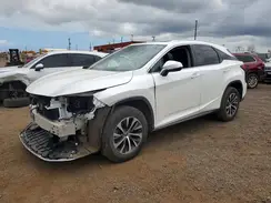 2T2HZMAA7LC172359 2020 LEXUS RX