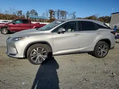 2T2HZMAA7LC172605 2020 LEXUS RX