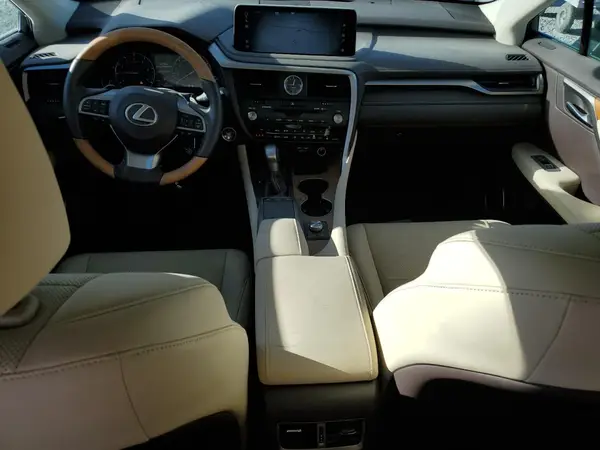 2T2HZMAA7LC172605 2020 LEXUS RX - Image 8