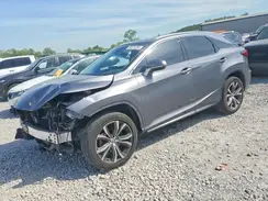 2T2HZMAA7LC175620 2020 LEXUS RX