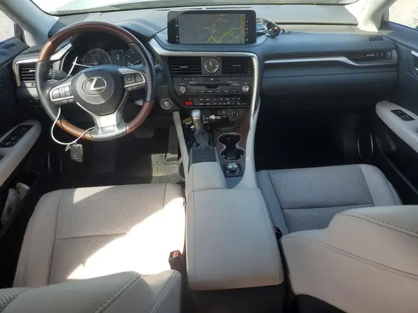 2T2HZMAA7LC175620 2020 LEXUS RX - Image 8