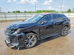2T2HZMAA7LC177187 2020 LEXUS RX