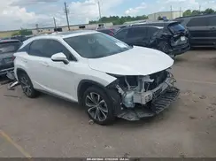 2T2HZMAA7LC177920 2020 LEXUS RX