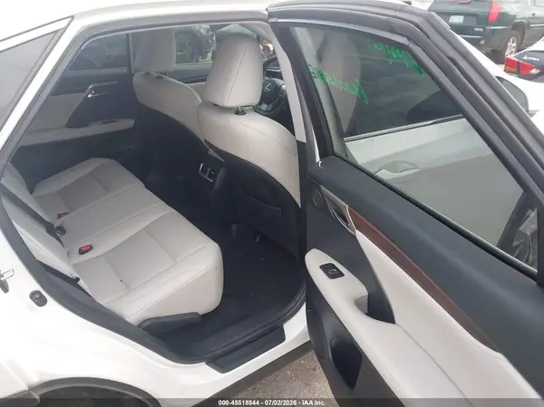 2T2HZMAA7LC177920 2020 LEXUS RX - Image 8