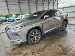 2T2HZMAA7LC178811 2020 LEXUS RX