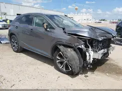 2T2HZMAA7LC180199 2020 LEXUS RX
