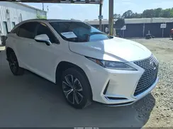 2T2HZMAA7MC182908 2021 LEXUS RX