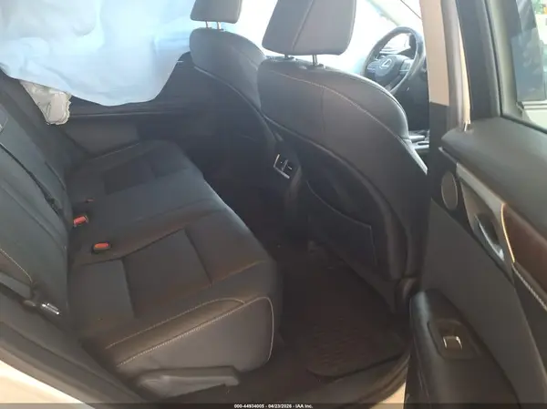 2T2HZMAA7MC182908 2021 LEXUS RX - Image 8