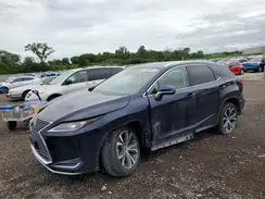 2T2HZMAA7MC184142 2021 LEXUS RX