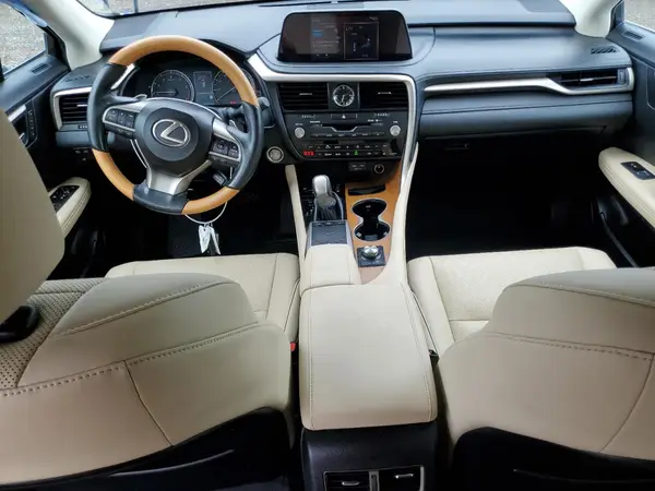 2T2HZMAA7MC184142 2021 LEXUS RX - Image 8