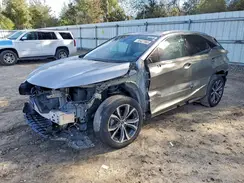 2T2HZMAA7MC187431 2021 LEXUS RX