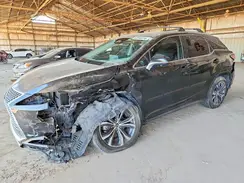 2T2HZMAA7MC188529 2021 LEXUS RX