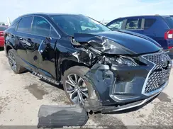 2T2HZMAA7MC191981 2021 LEXUS RX