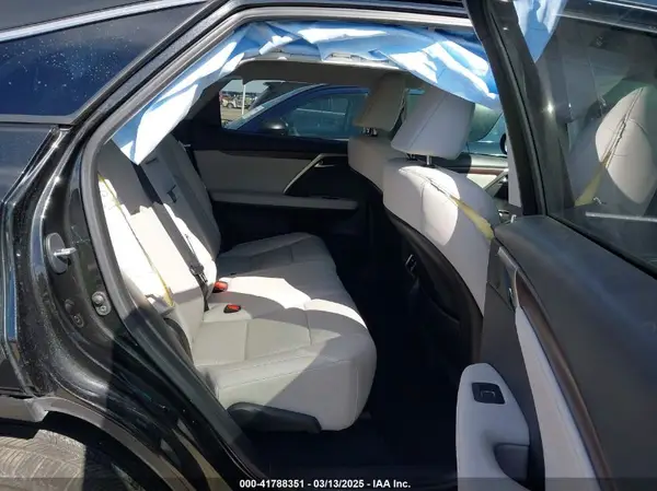 2T2HZMAA7MC191981 2021 LEXUS RX - Image 8