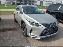 2T2HZMAA7MC193147 2021 LEXUS RX