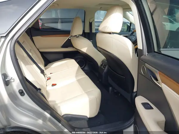 2T2HZMAA7MC193147 2021 LEXUS RX - Image 8