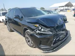 2T2HZMAA7MC194539 2021 LEXUS RX