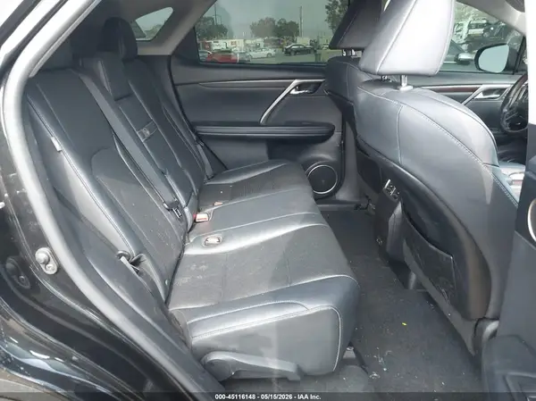 2T2HZMAA7MC194539 2021 LEXUS RX - Image 8