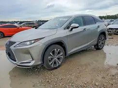 2T2HZMAA7MC195626 2021 LEXUS RX