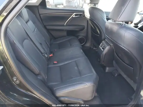 2T2HZMAA7MC195691 2021 LEXUS RX - Image 8