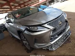 2T2HZMAA7MC196484 2021 LEXUS RX