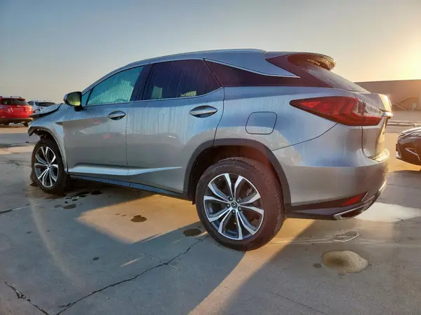 2T2HZMAA7MC197022 2021 LEXUS RX - Image 2