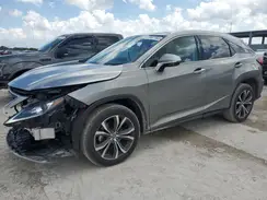 2T2HZMAA7MC197389 2021 LEXUS RX