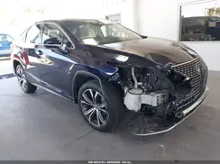 2T2HZMAA7MC197439 2021 LEXUS RX
