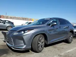2T2HZMAA7MC208777 2021 LEXUS RX