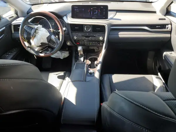 2T2HZMAA7MC208777 2021 LEXUS RX - Image 8