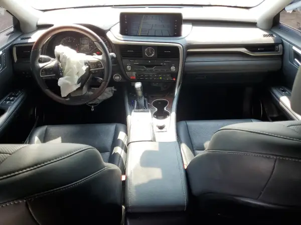 2T2HZMAA7MC209038 2021 LEXUS RX - Image 8