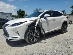 2T2HZMAA7MC212666 2021 LEXUS RX