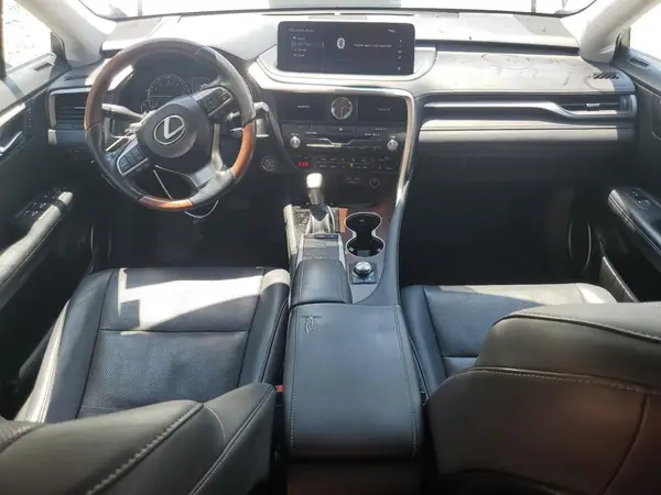 2T2HZMAA7MC212666 2021 LEXUS RX - Image 8