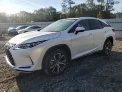 2T2HZMAA7MC216152 2021 LEXUS RX