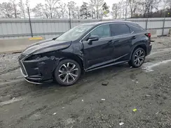 2T2HZMAA7MC217110 2021 LEXUS RX
