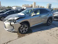 2T2HZMAA7MC218371 2021 LEXUS RX