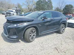 2T2HZMAA7NC220302 2022 LEXUS RX