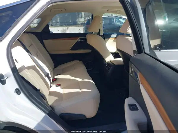 2T2HZMAA7NC224334 2022 LEXUS RX - Image 8