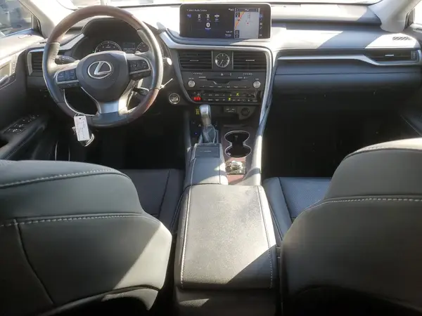 2T2HZMAA7NC228058 2022 LEXUS RX - Image 8
