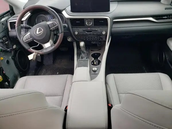 2T2HZMAA7NC228481 2022 LEXUS RX - Image 8