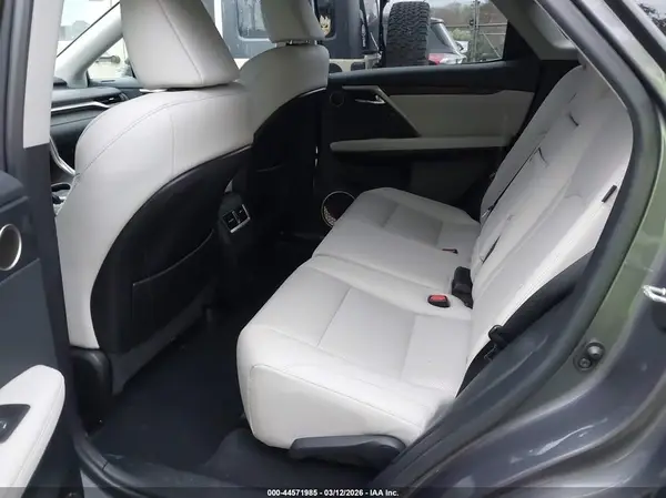 2T2HZMAA7NC230912 2022 LEXUS RX - Image 8
